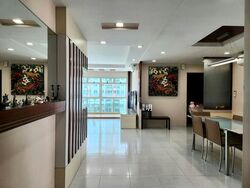 Blk 201C Punggol Field (Punggol), HDB 5 Rooms #623190721